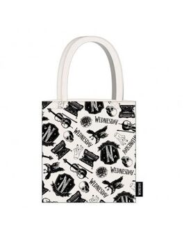 Bolsa Shopping Wednesday