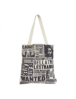 Bolsa Shopping Harry Potter Bolsa Shopping Harry Potter
