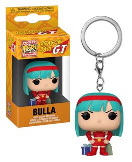 Llavero Pocket POP Dragon Ball GT Bulla