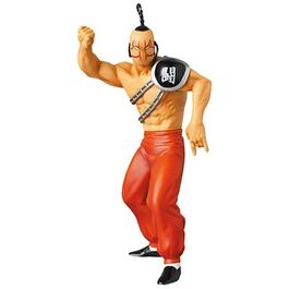 Figura Mongolman 20 million powers 9 cm Anime UDF