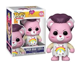 POP Cheer Bear - La Novia De Frankeinstein: Umxcb POP Cheer Bear - La Novia De Frankeinstein: Umxcb