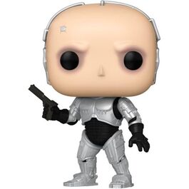 POP Roboco - Retro Robocop