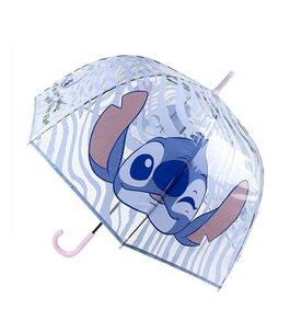 Paraguas Stitch Manual Poe Adulto