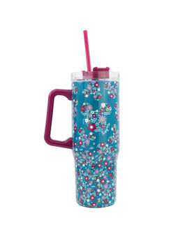 Taza Termo Xl Mickey Mouse Acero Inoxidable DISNEY Taza Termo Xl Mickey Mouse Acero Inoxidable DISNEY