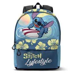 Mochila Lilo Y Stitch Hs Fan 2.2 Li DISNEY Mochila Lilo Y Stitch Hs Fan 2.2 Li DISNEY