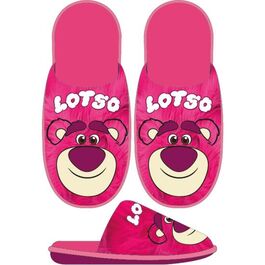 zapatillas de casa abierta toy story T3637