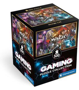 Puzzle Magic the Gathering 500p