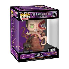 the blair monster - pop deluxe blair-thing chase cine 995 the blair monster - pop deluxe blair-thing chase cine 995
