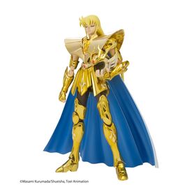 Virgo Shaka 20Th Revival 18 Cm Saint Seiya Saint Cloth Myth Ex Collectors Shop