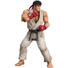 Figura Street Fighter Ryu Outfit 2 SH Figuarts 15cm