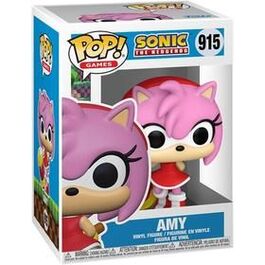 Funko POP! Sonic Any Rose 915 Funko POP! Sonic Any Rose 915