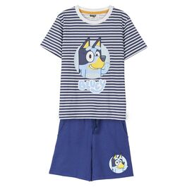 Pijama Bluey 3A