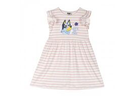 Vestido Bluey Rosa 2A