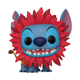 Funko POP! Stitch As Simba 1461