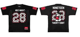 Camiseta Premium Sport NINETEEN TWENTY EIGHT * XL