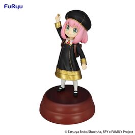 Figura Anime Anya Forger Get A Stella Star 16cm Spy X Family