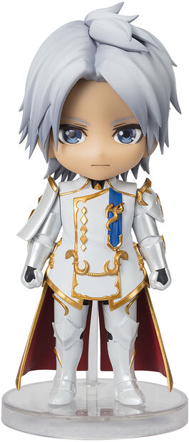 Figura Anime Alphen 9,5cm Tales Of Arise Figuarts Mini