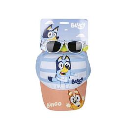 Gorra Set Gafas De Sol Bluey Gorra Set Gafas De Sol Bluey