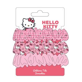 Coleteros Hello Kitty pack 3