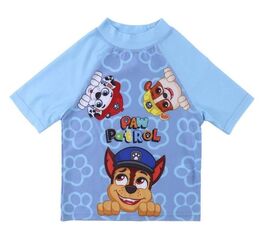 Camiseta Baño Paw Patrol 18 meses Camiseta Baño Paw Patrol 18 meses