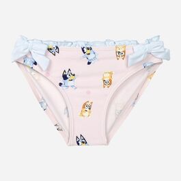 Culetín Baño Bluey 3 Años Culetín Baño Bluey 3 Años