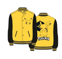 Sudadera Pokemon Pikachu M