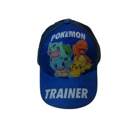 Gorra Pokemon