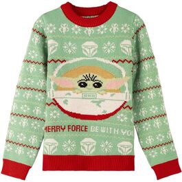 Jersey Navidad Mandalorian Jersey Navidad Mandalorian
