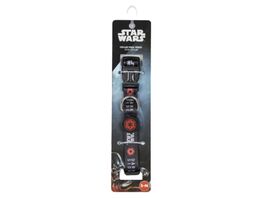 Collar Premium Para Perros S/m Star Wars Collar Premium Para Perros S/m Star Wars