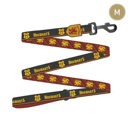 Correa Premium Para Perros M Harry Potter Gryffindor Correa Premium Para Perros M Harry Potter Gryffindor