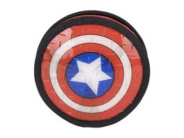 Juguete Para Perro Tpr Avengers Capitan America