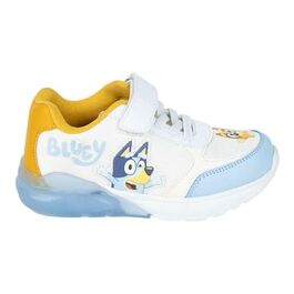 Zapatillas con Luces Infantil Bluey