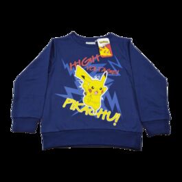 Pijama Pokemon XL