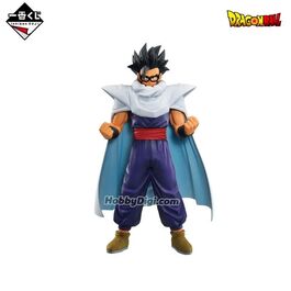 Ichiban Dragon Ball vs Omnibus