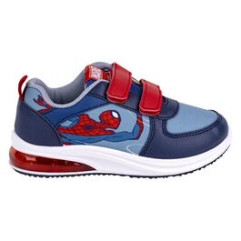 Zapatillas con Luces Spiderman