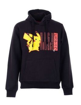 Sudadera Capucha Pokemon Sudadera Capucha Pokemon