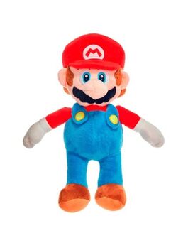 Peluche Super Mario 120cm Peluche Super Mario 120cm