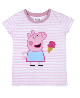 Camiseta Peppa 4A Camiseta Peppa 4A
