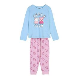 Pijama Peppa