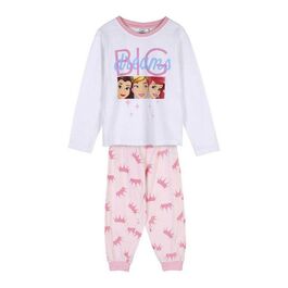 Pijama Princesas Inv 5A