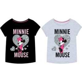 Camiseta Minnie