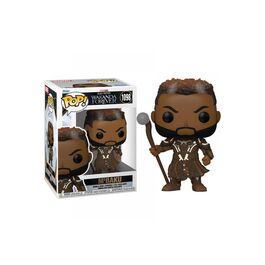 E - M`baku Funko Wakanda Forever