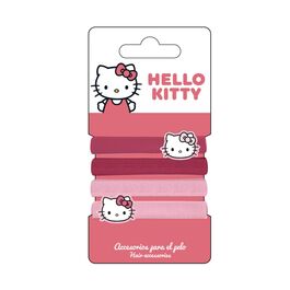 Coleteros Hello Kitty pack 4