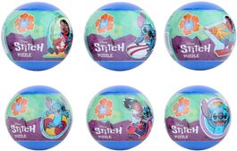Bola Sorpresa Puzzle Ball Stitch Bola Sorpresa Puzzle Ball Stitch