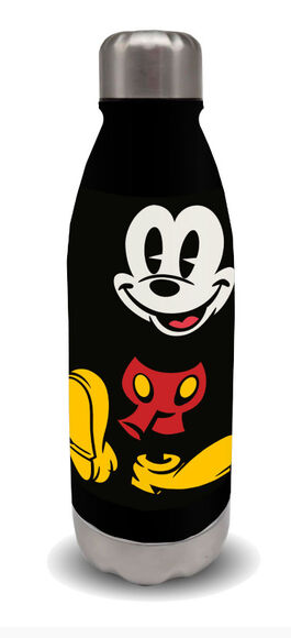 Botella Mickey Tritan Face DISNEY