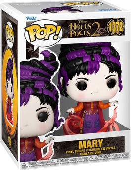 Funko POP! Hp2 MarySmoke Disney 1372 Funko POP! Hp2 MarySmoke Disney 1372