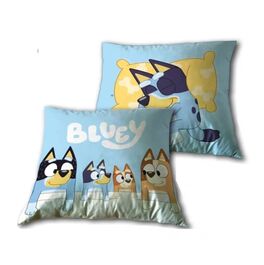 Cojín Bluey