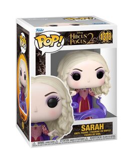 Funko POP! Hp2 SarahSmoke Disney 1373 Funko POP! Hp2 SarahSmoke Disney 1373