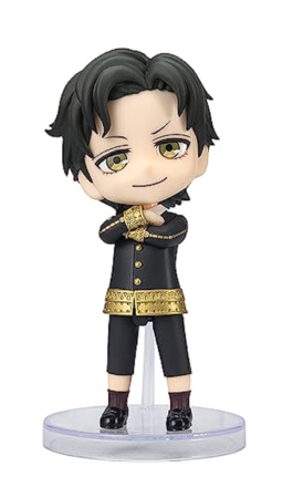 Figura Anime Spy x Family Damian Desmond Minifig