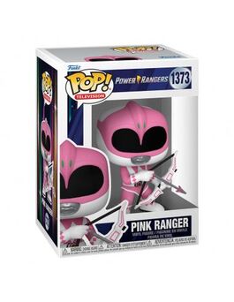 Funko POP! Pink Ranger Power Rangers 1373